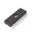 M27C512-10F1 - 512 Kbit (64 kbit x 8 ) UV EPROM  - FDIP28W