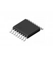 CD4538BPWR - Monostable Multi-vibrator CMOS Dual Prec Mono