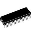 UM6502A - 8-Bit Microprocessor