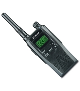 Radio Midland ALAN HP-450 - HP-450