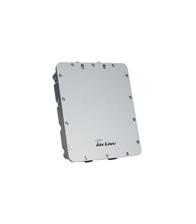 Access point de exterior AirMax2 802.11b/g 54Mbps 10dBi E - ALV46023