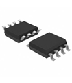 UCC3808D-1 - PWM CONTROLLER, SMD, 3808, SOIC8