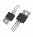 2SB717 - Transistor, PNP, 160V, 0.05A, 1.25W, TO220