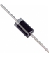 HER207G - DIODE, FAST, 2A, 800V - HER207G