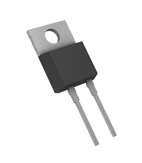 FAIRCHILD SEMICONDUCTOR - FES16GT - DIODE, ULTRA-FAST - FES16GT