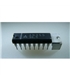 CD74HC163 - Synchronous Presettable 4-Bit Counter, DIP16 - CD74HC163