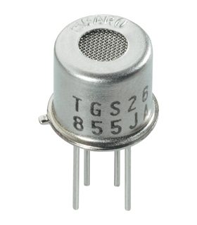 TGS2610 Sensor de Gás LP Gases - TGS2610