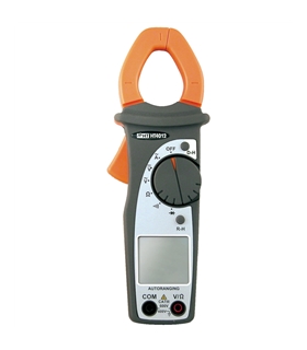 AC clamp meter up to 400A - HT4012
