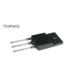 2SD2539 - Transistor, NPN, 1500V, 7A, 50W, TO3PF