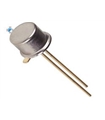 BUY49S NPN Silicon Transistor designed for high voltage