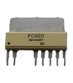 PC920 -   Power OPIC Photocoupler