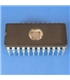 M2716 EPROM, 2K x 8, 24 Pin, Ceramic, DIP - 2716