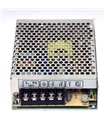 RS10012 - Input 88-264Vac Output 12Vdc 8.5A 102W