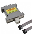 MSP430-JTAG-TINY-V2 - Depuradores JTAG USB JTAG FOR MSP430F