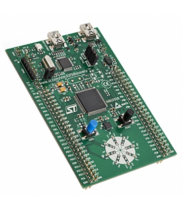 STM32F3DISCOVERY - EVAL, STM32F3, CORTEX M4, DISCOVERY - STM32F3DISCOVERY