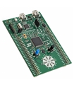 STM32F3DISCOVERY - EVAL, STM32F3, CORTEX M4, DISCOVERY
