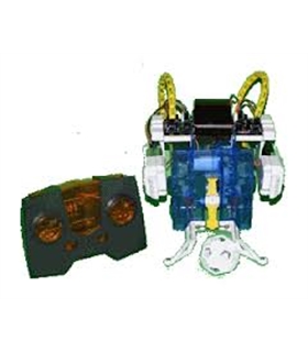 Kit Robot Jogador De Futebol - C9893
