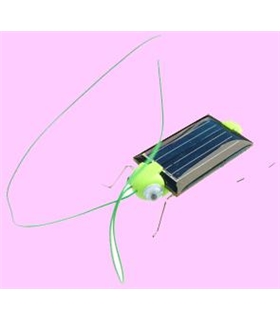 Mini Kit Solar Grilo - C-9970 - CEBEK - C9970