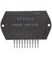 STK082 - AF Power Amp. 15-40W