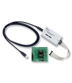 MSP-FET430U5X100 - USB PROGRAMMER, FOR MSP430, 100 PIN