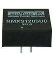 NMXS1205UC - CONVERTIDOR, CC/CC, 5W, 5V