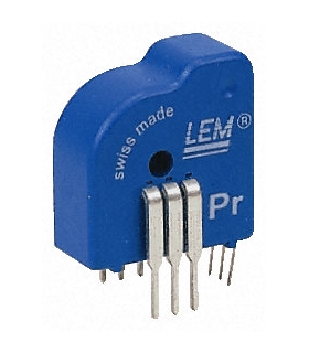 LTSP25-NP - Transductor de corriente Lazo Cerrado Efecto H - LTSP25-NP