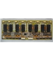 V144-301 - Placa inverter E206453 para LCD