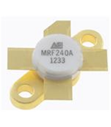 MRF240 40W 175MHZ NPN Transistors NOS - MRF240A