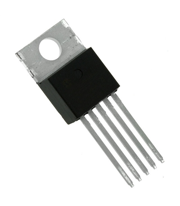 FQP6N90C - MOSFET, N, TO-220 6A 900V - FQP6N90C