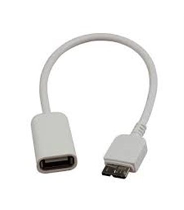 Cabo micro USB3.0 OTG - MX047-1124