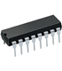 MC145026P - CMOS Encoder and Decoder Pair, DIP16 - CD45026