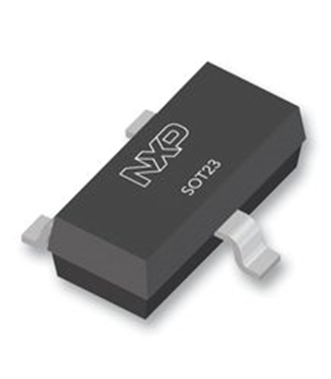 SI2369DS - Mosfet P , 30V, 7.6A, 2.5W, SOT23 - SI2369DS
