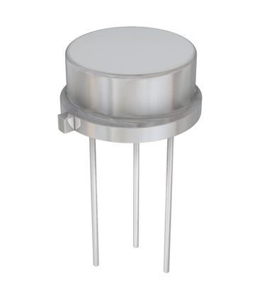 BSW65 - Transistor NPN High Voltage 80V, 100mA, TO39 - BSW65