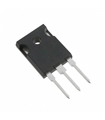 GT30J322 - Transistor 3TO-3PNIS, Single, 600 V, 30 A