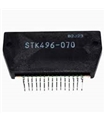 STK496-070 - Power Amplifier