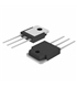 2SK1058 - Mosfet N, 160V, 7A, 100W, TO247 - 2SK1058