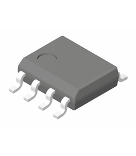 FDS6984AS - Mosfet DUAL NN, 30V, 2W, SO8 - FDS6984AS