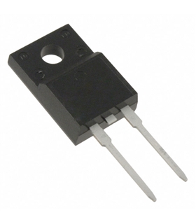 YG963S6R - Low Loss Super High Speed Rectifier - YG963S6R