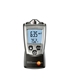 Testo610 - Instrumento de Medição da Humidade de Ar - TESTO610