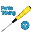 Chave TRI-WING 3x135µm - ProsKit 89400-TRI