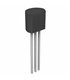 2N6520 - Transistor P, 350V, 0.5A, 0.625W, TO-92 - 2N6520