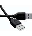 Cabo USB A-A 1mt