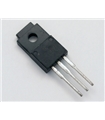 TIP34B - Transistor PNP, 120V, 10A, 80W, TO218