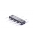 TDA8943SF - 6 W Mono Bridge Tied Load BTL Audio Amplifier - TDA8943