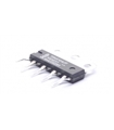 TDA8943SF - 6 W Mono Bridge Tied Load BTL Audio Amplifier