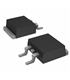 HUF75545S3ST - MOSFET, N CH, 80V, 75A, TO-263AB-3 - HUF7554S3ST