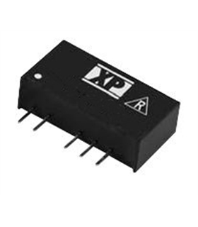 ISF2403A - CONVERTER DC/DC, SMD PACKAGE 1W 3.3V - ISF2403A