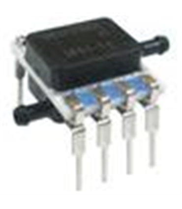 HSCDDRD060MD2A5 - Board Mount Pressure Sensors Dip - HSCDDRD060MD2A5