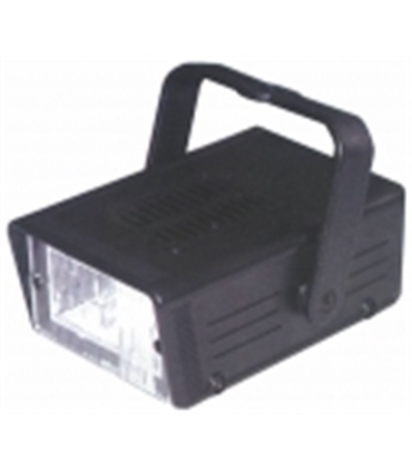 Projector estroboscópio LED 230VAC - MX3061967
