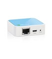 Router 150Mbps Wireless Nano - Tp Link
